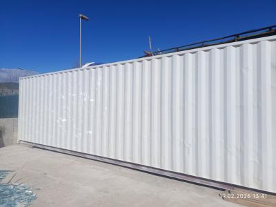 40-foot sea container for sale