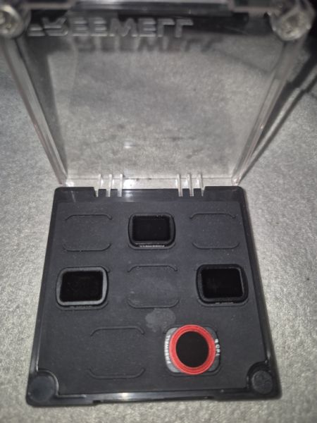 4K Osmo Pocket Video Kamera zu verkaufen.