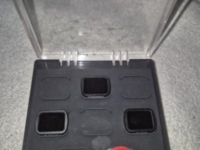 4K Osmo Pocket Video Kamera zu verkaufen.