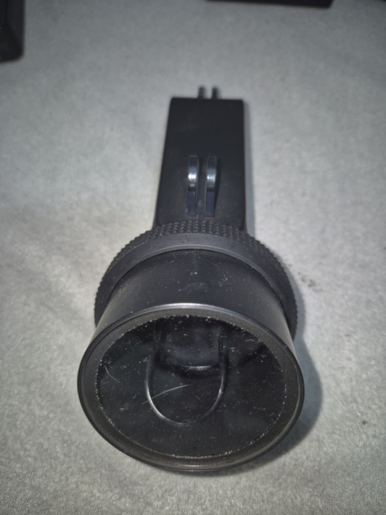 4K Osmo Pocket Video Kamera zu verkaufen.