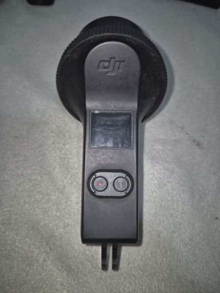 4K Osmo Pocket Video Kamera zu verkaufen.