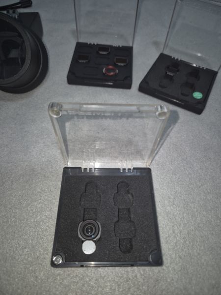 4K Osmo Pocket Video Kamera zu verkaufen.