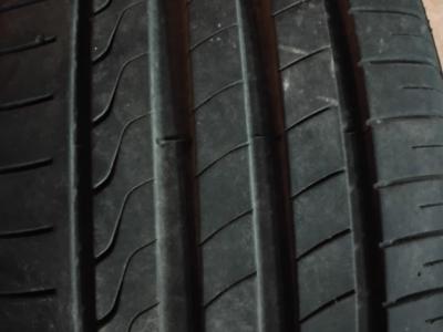 4x Neuwertige Autoreifen /kaum gelaufen