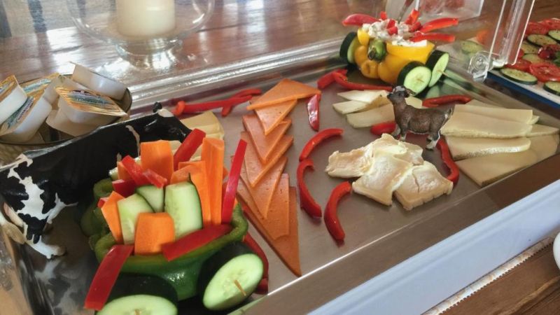 5 Tage Mallorca: Beweglichkeit, Kraft & Ernährung