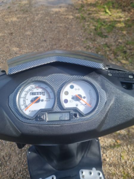 50cc Roller in top Zustand – 750 €