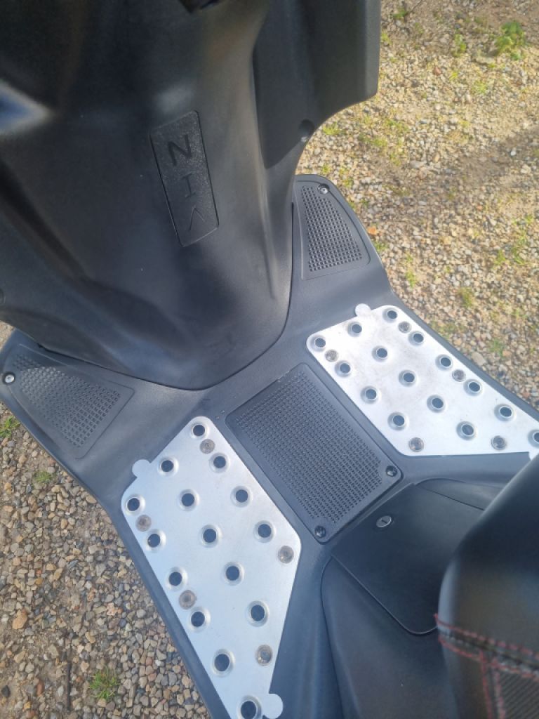 50cc Roller in top Zustand – 750 €