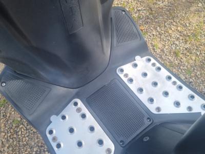 50cc Roller in top Zustand – 750 €