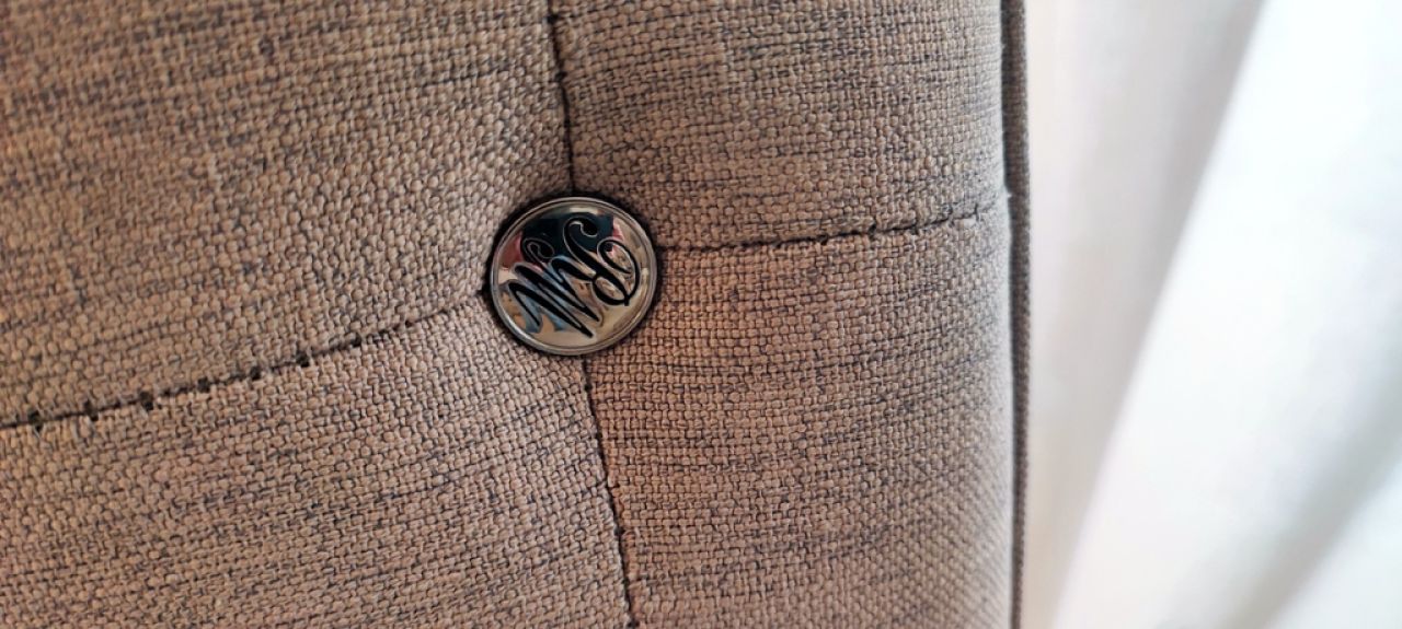 6 Riviera Maison chairs dining table dining room chairs Riviera Maison