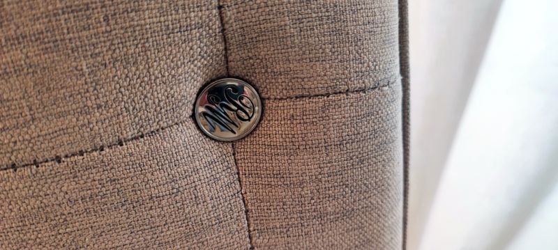 6 Riviera Maison chairs dining table dining room chairs Riviera Maison