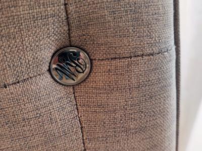 6 Riviera Maison chairs dining table dining room chairs Riviera Maison