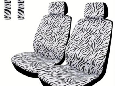 6.tlg. neu Sitzbezüge Sitzbezug Auto Universal