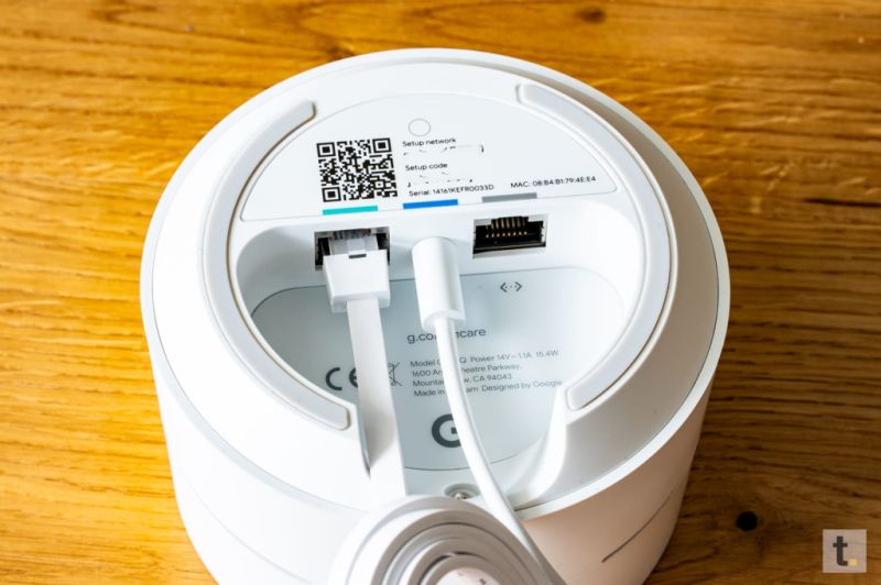 6 Wifi 2 antenas Google