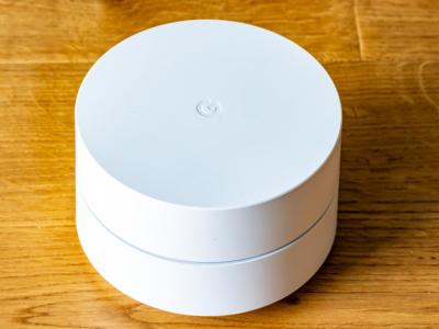 6 Wifi 2 antenas Google