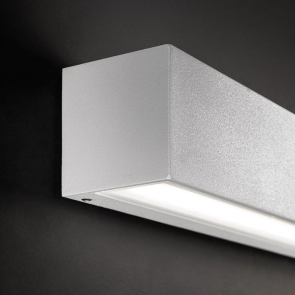 6x NEU in OVP Ailati Lights by Zafferano Slat Wandleuchten auch einzeln LP 88,90 / Stk.
