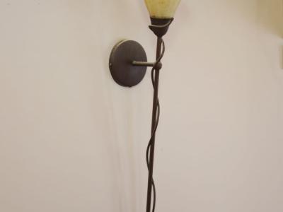 7 Wandlampen NP 150 € zu verkaufen  30 euro je stück