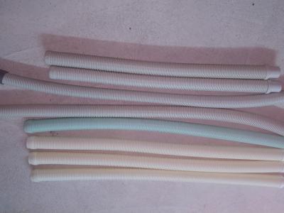 8 pcs. hoses to pool robot see photos