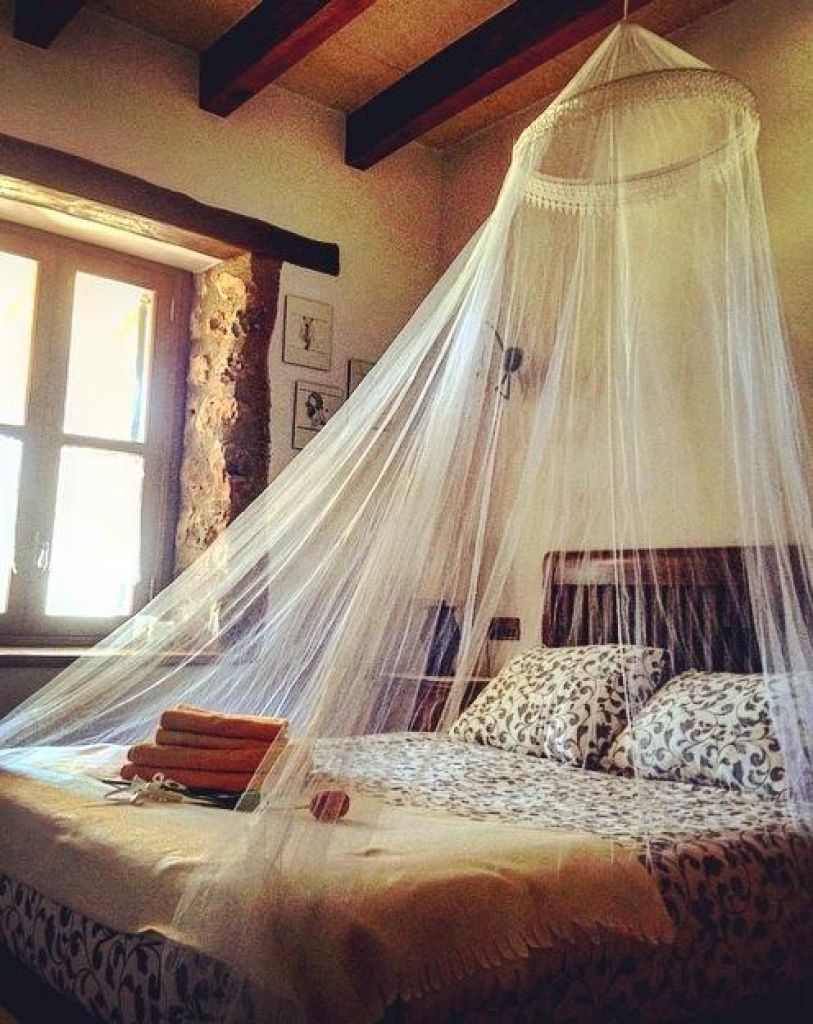 AB JANUAR 26:  Zweietagenfinca mit Pool und Ölzentralheizung bei Cala Mandia -- F 269