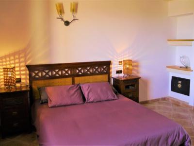 AB JANUAR 26:  Zweietagenfinca mit Pool und Ölzentralheizung bei Cala Mandia -- F 269