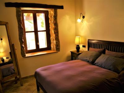 AB JANUAR 26:  Zweietagenfinca mit Pool und Ölzentralheizung bei Cala Mandia -- F 269