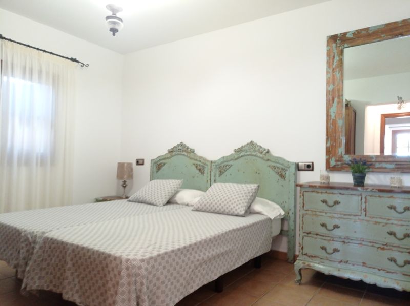 AB NOV 24 frei: Large finca with pool and heating near Portocolom-- F 195