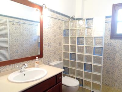 AB NOV 24 frei: Large finca with pool and heating near Portocolom-- F 195