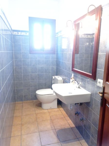 AB NOV 24 frei: Large finca with pool and heating near Portocolom-- F 195