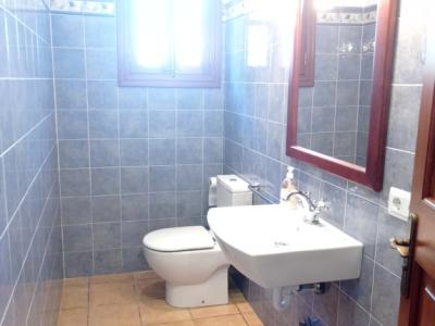 AB NOV 24 frei: Large finca with pool and heating near Portocolom-- F 195