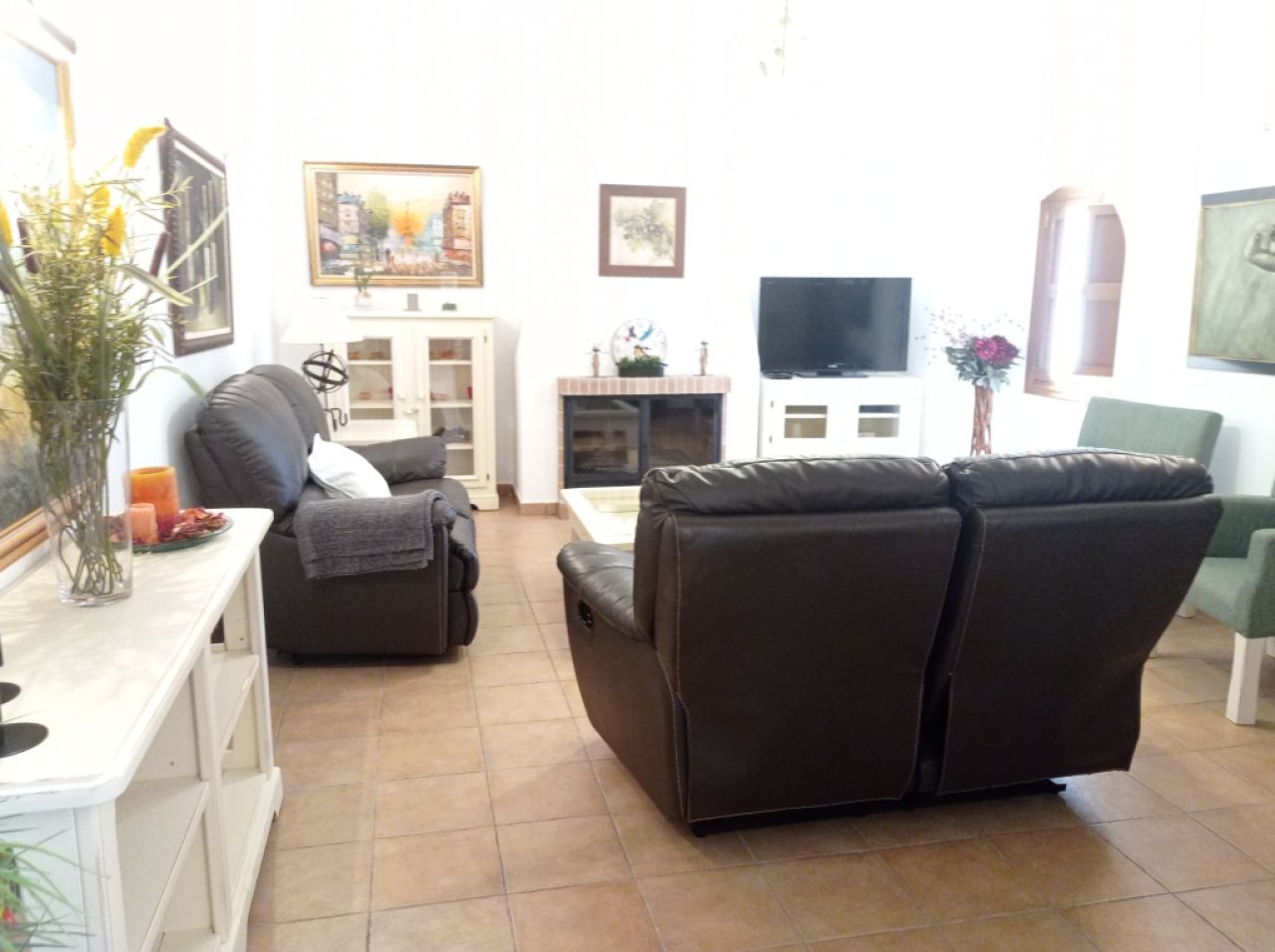 AB NOV 24 frei: Large finca with pool and heating near Portocolom-- F 195