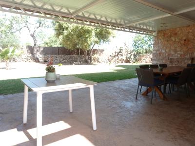 AB NOV 24 frei: Large finca with pool and heating near Portocolom-- F 195