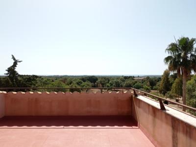 AB NOV 24 frei: Large finca with pool and heating near Portocolom-- F 195