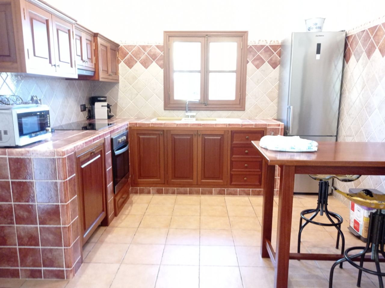 AB NOV 24 frei: Large finca with pool and heating near Portocolom-- F 195