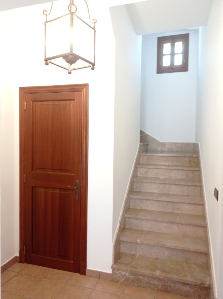 AB NOV 24 frei: Large finca with pool and heating near Portocolom-- F 195