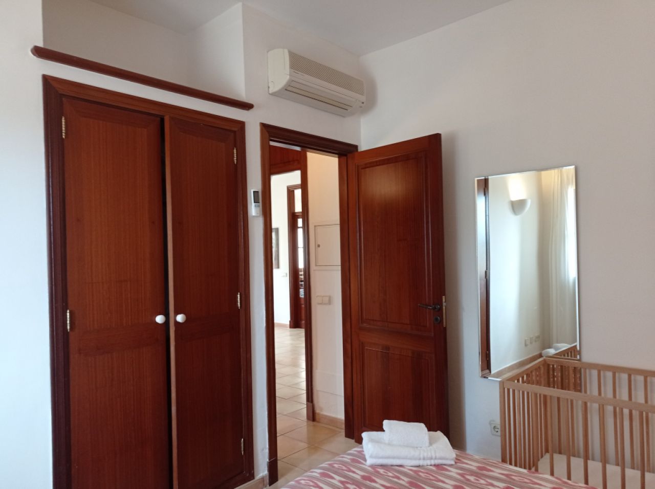 AB NOV 24: Grosse Finca mit allen Extras bei S Horta - Cala Dor --- F 181