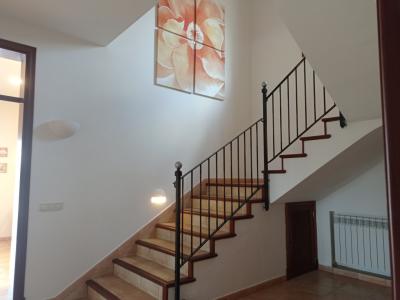 AB NOV 24: Grosse Finca mit allen Extras bei S Horta - Cala Dor --- F 181