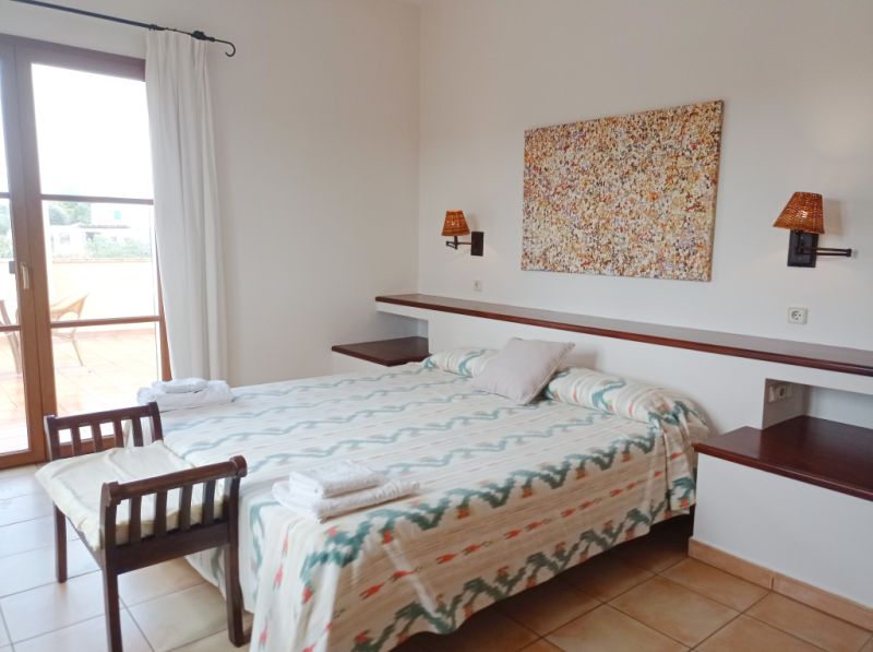 AB NOV 24: Grosse Finca mit allen Extras bei S Horta - Cala Dor --- F 181