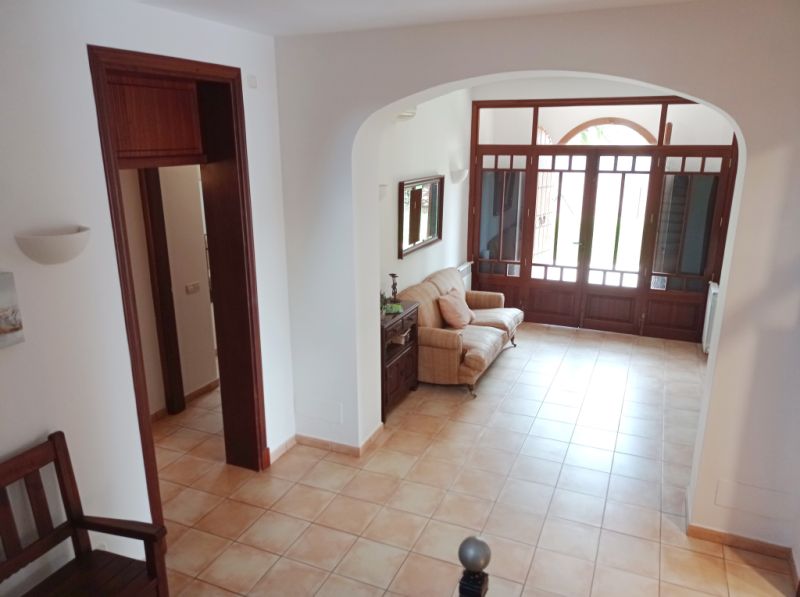 AB NOV 24: Grosse Finca mit allen Extras bei S Horta - Cala Dor --- F 181