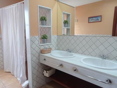 AB NOV 24: Grosse Finca mit allen Extras bei S Horta - Cala Dor --- F 181