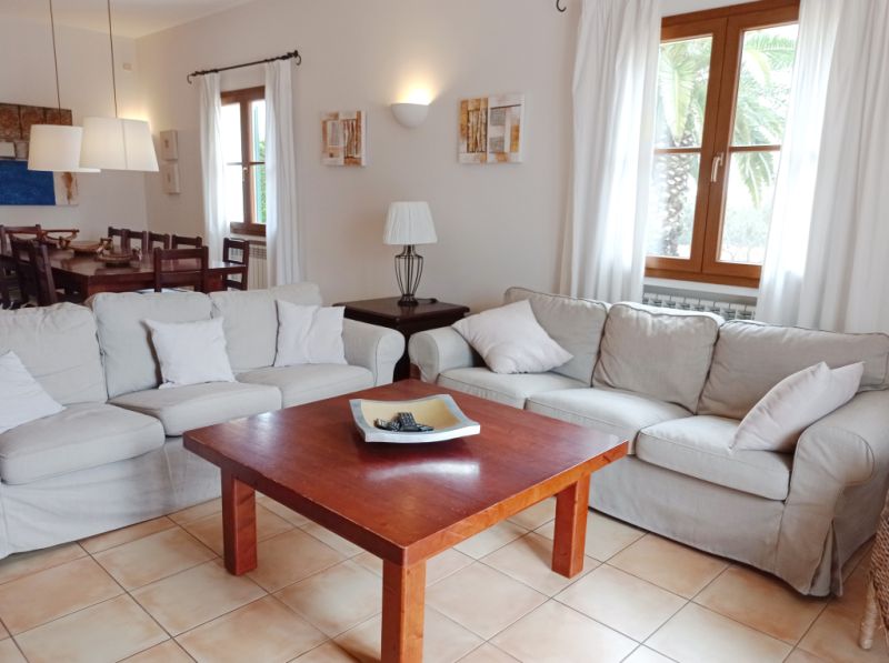 AB NOV 24: Grosse Finca mit allen Extras bei S Horta - Cala Dor --- F 181