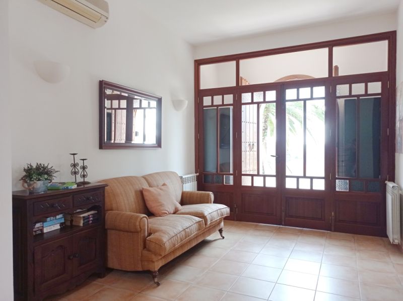 AB NOV 24: Grosse Finca mit allen Extras bei S Horta - Cala Dor --- F 181