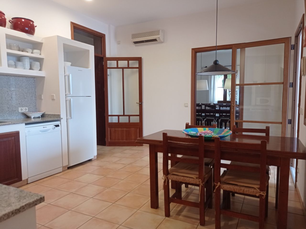 AB NOV 24: Grosse Finca mit allen Extras bei S Horta - Cala Dor --- F 181