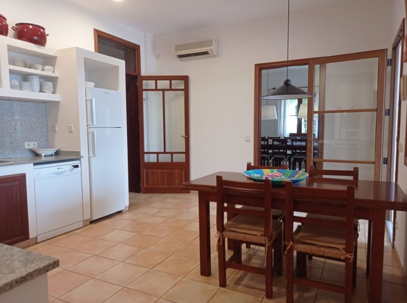 AB NOV 24: Grosse Finca mit allen Extras bei S Horta - Cala Dor --- F 181