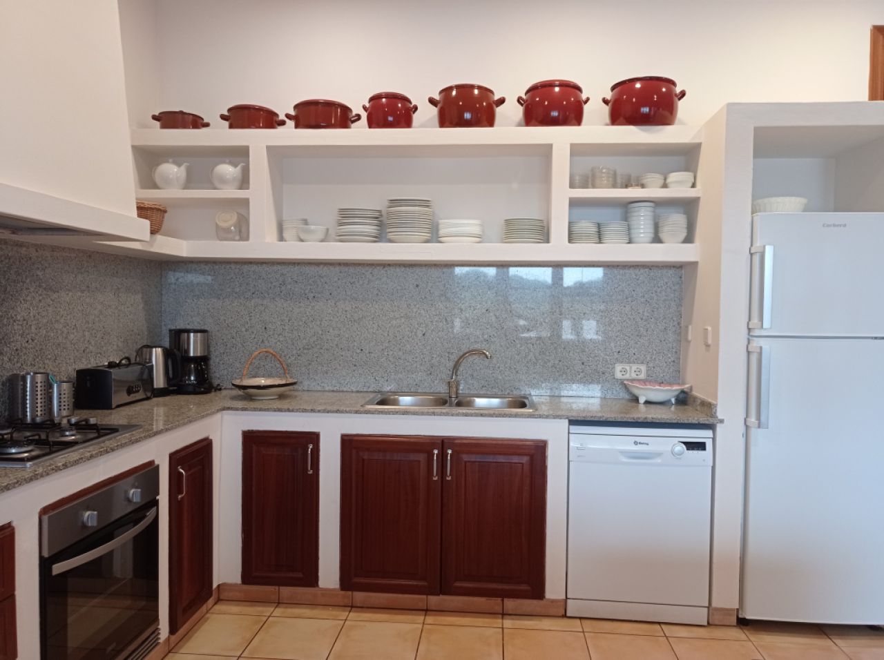 AB NOV 24: Grosse Finca mit allen Extras bei S Horta - Cala Dor --- F 181