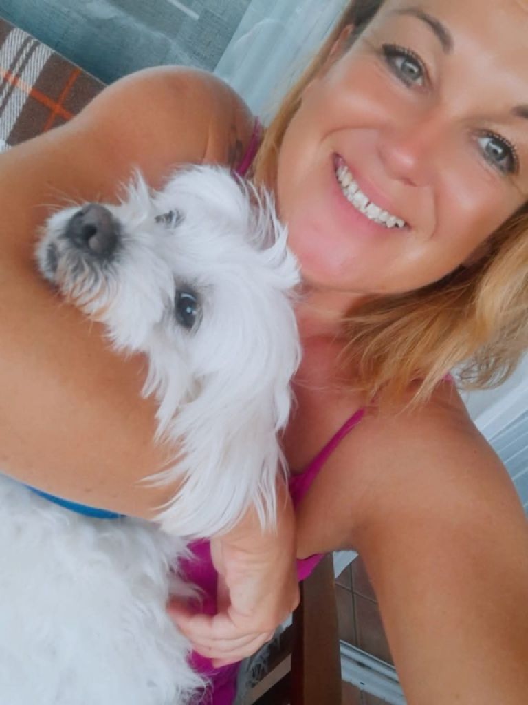 Ab sofort suche ein Appartment mig meinem süssem Hund!