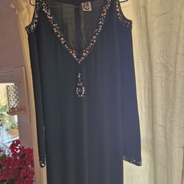 Evening or Party Dress by Sarah Connor