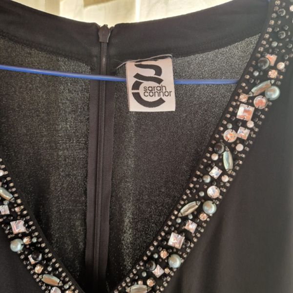 Evening or Party Dress by Sarah Connor