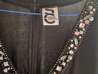 Evening or Party Dress by Sarah Connor