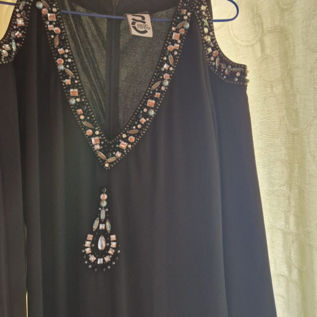 Evening or Party Dress by Sarah Connor