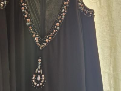 Evening or Party Dress by Sarah Connor