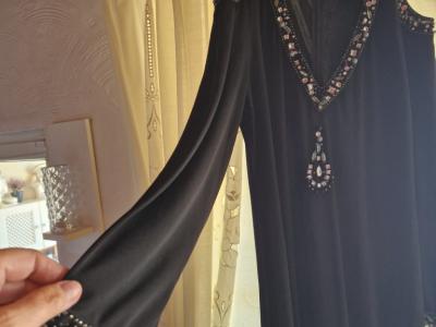 Evening or Party Dress by Sarah Connor