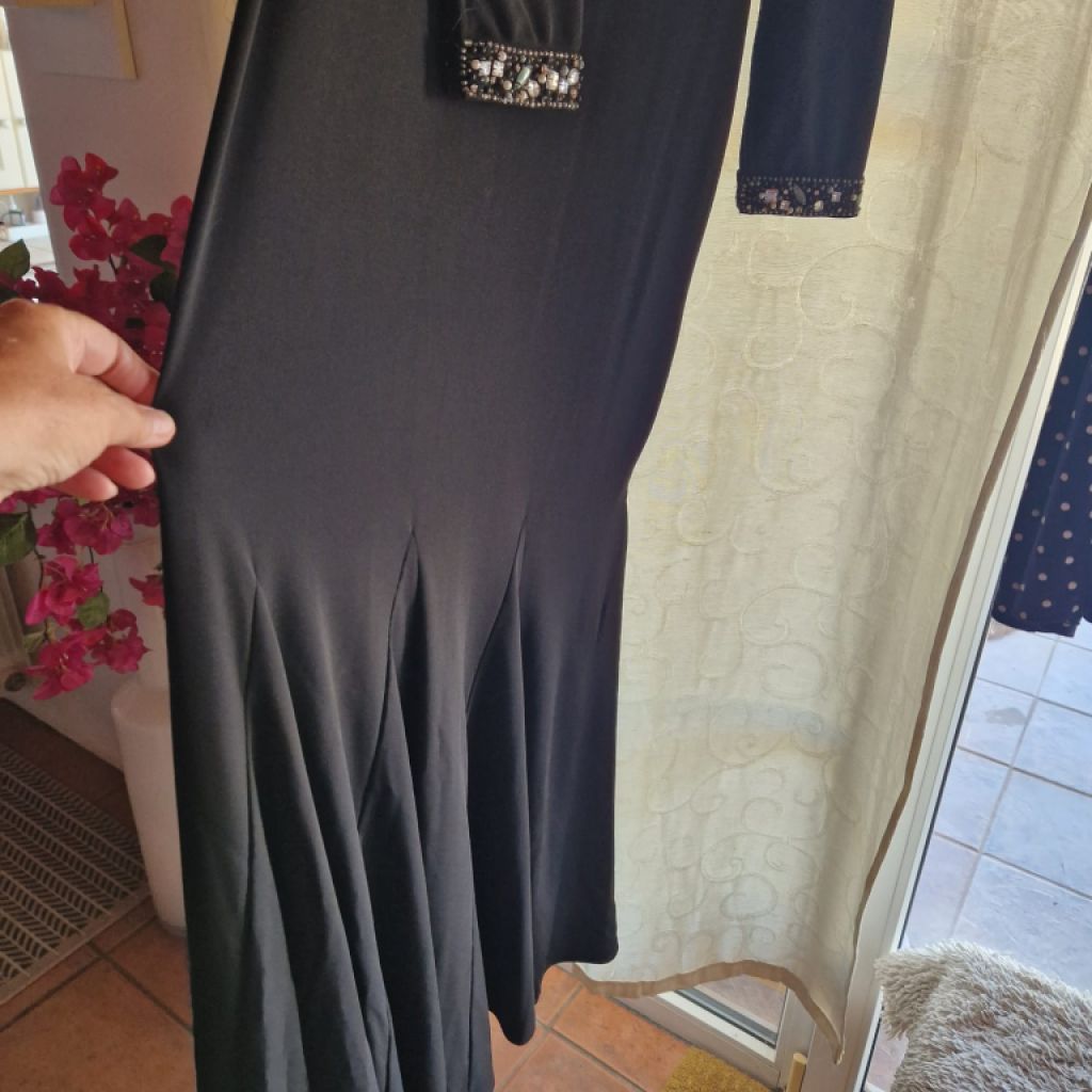 Evening or Party Dress by Sarah Connor